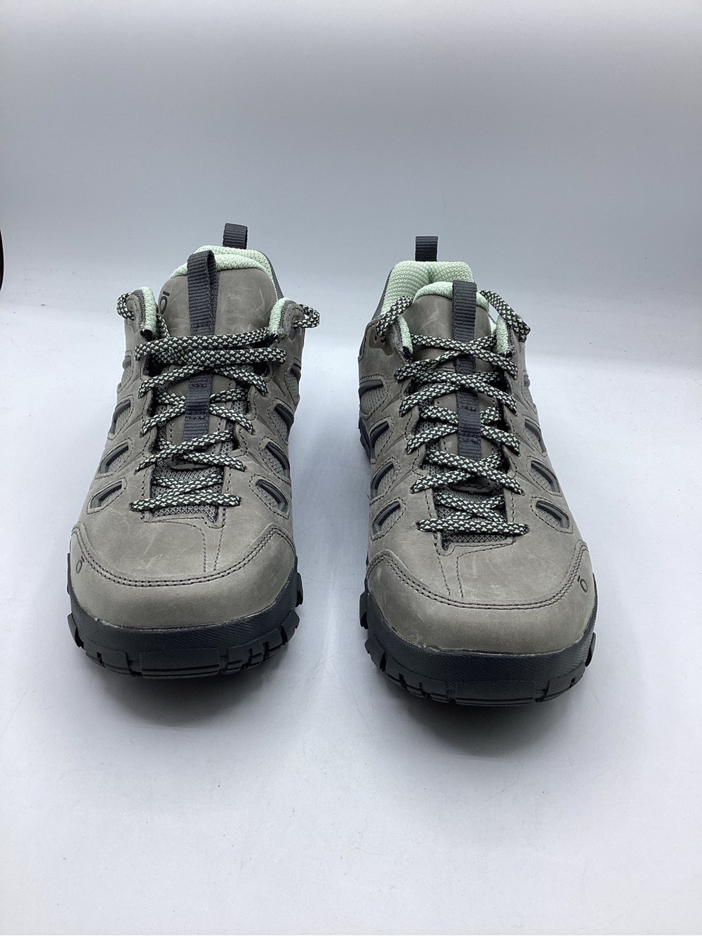 Women's NIB New Oboz Footwear Sawtooth X Low B-Dry Hiking Shoes Size 9